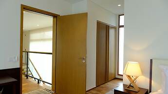 Abogo Da Nang OceanFront Luxury Villa