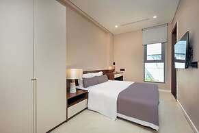 Abogo Da Nang OceanFront Luxury Villa