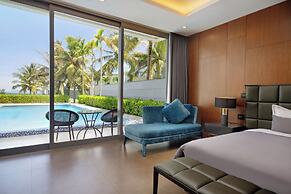 Abogo Da Nang OceanFront Luxury Villa
