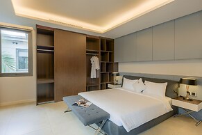 Abogo Da Nang OceanFront Luxury Villa