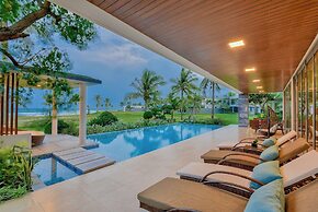 Abogo Da Nang OceanFront Luxury Villa