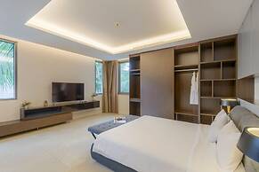 Abogo Da Nang OceanFront Luxury Villa