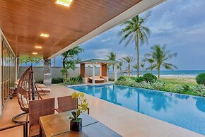 Abogo Da Nang OceanFront Luxury Villa