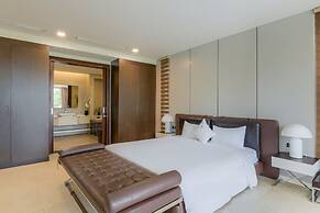Abogo Da Nang OceanFront Luxury Villa