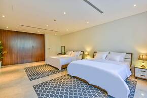 Abogo Da Nang OceanFront Luxury Villa