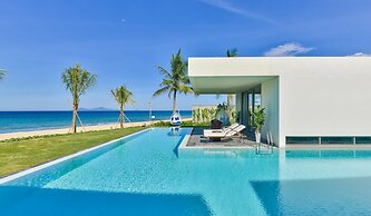 Abogo Da Nang OceanFront Luxury Villa