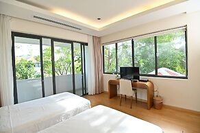 Abogo Da Nang OceanFront Luxury Villa