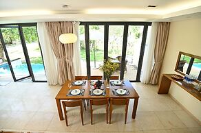 Abogo Da Nang OceanFront Luxury Villa