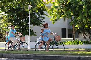 Abogo Da Nang OceanFront Luxury Villa