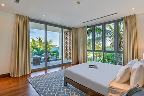Abogo Da Nang OceanFront Luxury Villa