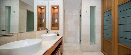 Abogo Da Nang OceanFront Luxury Villa