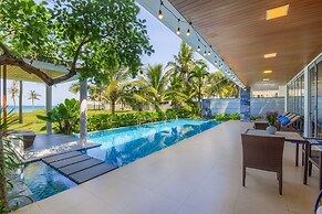 Abogo Da Nang OceanFront Luxury Villa