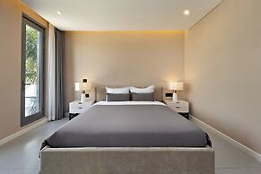 Abogo Da Nang OceanFront Luxury Villa