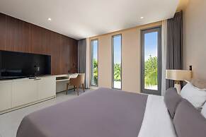 Abogo Da Nang OceanFront Luxury Villa