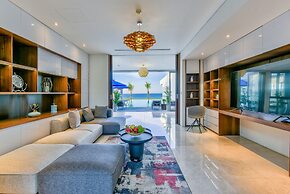 Abogo Da Nang OceanFront Luxury Villa