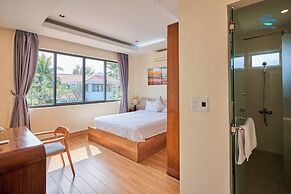 Abogo Da Nang OceanFront Luxury Villa