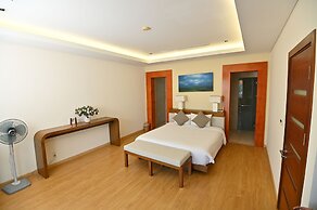 Abogo Da Nang OceanFront Luxury Villa