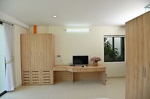 Abogo Da Nang OceanFront Luxury Villa