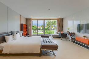 Abogo Da Nang OceanFront Luxury Villa