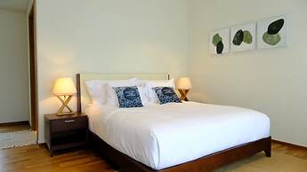 Abogo Da Nang OceanFront Luxury Villa