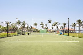 Abogo Da Nang OceanFront Luxury Villa