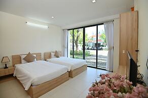 Abogo Da Nang OceanFront Luxury Villa