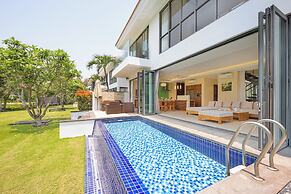 Abogo Da Nang OceanFront Luxury Villa
