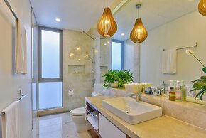 Abogo Da Nang OceanFront Luxury Villa