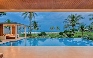 Abogo Da Nang OceanFront Luxury Villa