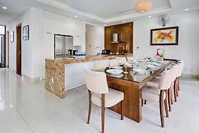 Abogo Da Nang OceanFront Luxury Villa