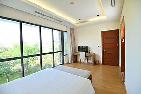 Abogo Da Nang OceanFront Luxury Villa