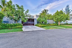 Abogo Da Nang OceanFront Luxury Villa