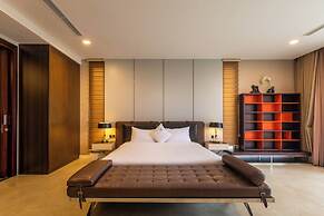 Abogo Da Nang OceanFront Luxury Villa