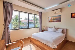 Abogo Da Nang OceanFront Luxury Villa