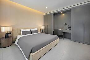 Abogo Da Nang OceanFront Luxury Villa