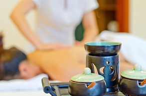 Abogo Da Nang OceanFront Luxury Villa