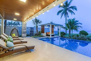 Abogo Da Nang OceanFront Luxury Villa