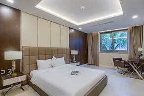Abogo Da Nang OceanFront Luxury Villa