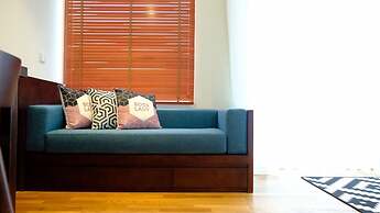 Abogo Da Nang OceanFront Luxury Villa