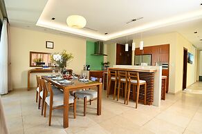 Abogo Da Nang OceanFront Luxury Villa