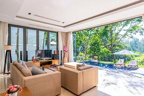 Abogo Da Nang OceanFront Luxury Villa