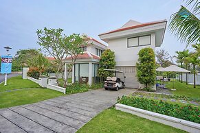 Abogo Da Nang OceanFront Luxury Villa
