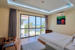 Abogo Da Nang OceanFront Luxury Villa