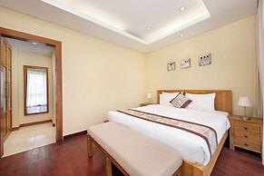 Abogo Da Nang OceanFront Luxury Villa