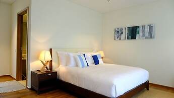 Abogo Da Nang OceanFront Luxury Villa