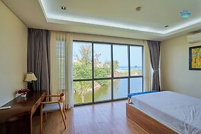 Abogo Da Nang OceanFront Luxury Villa