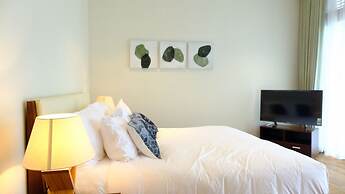 Abogo Da Nang OceanFront Luxury Villa