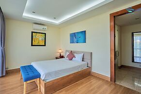 Abogo Da Nang OceanFront Luxury Villa