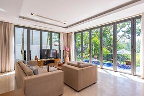 Abogo Da Nang OceanFront Luxury Villa