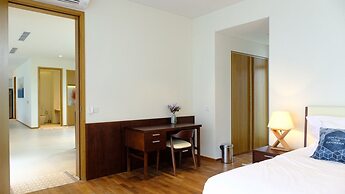 Abogo Da Nang OceanFront Luxury Villa